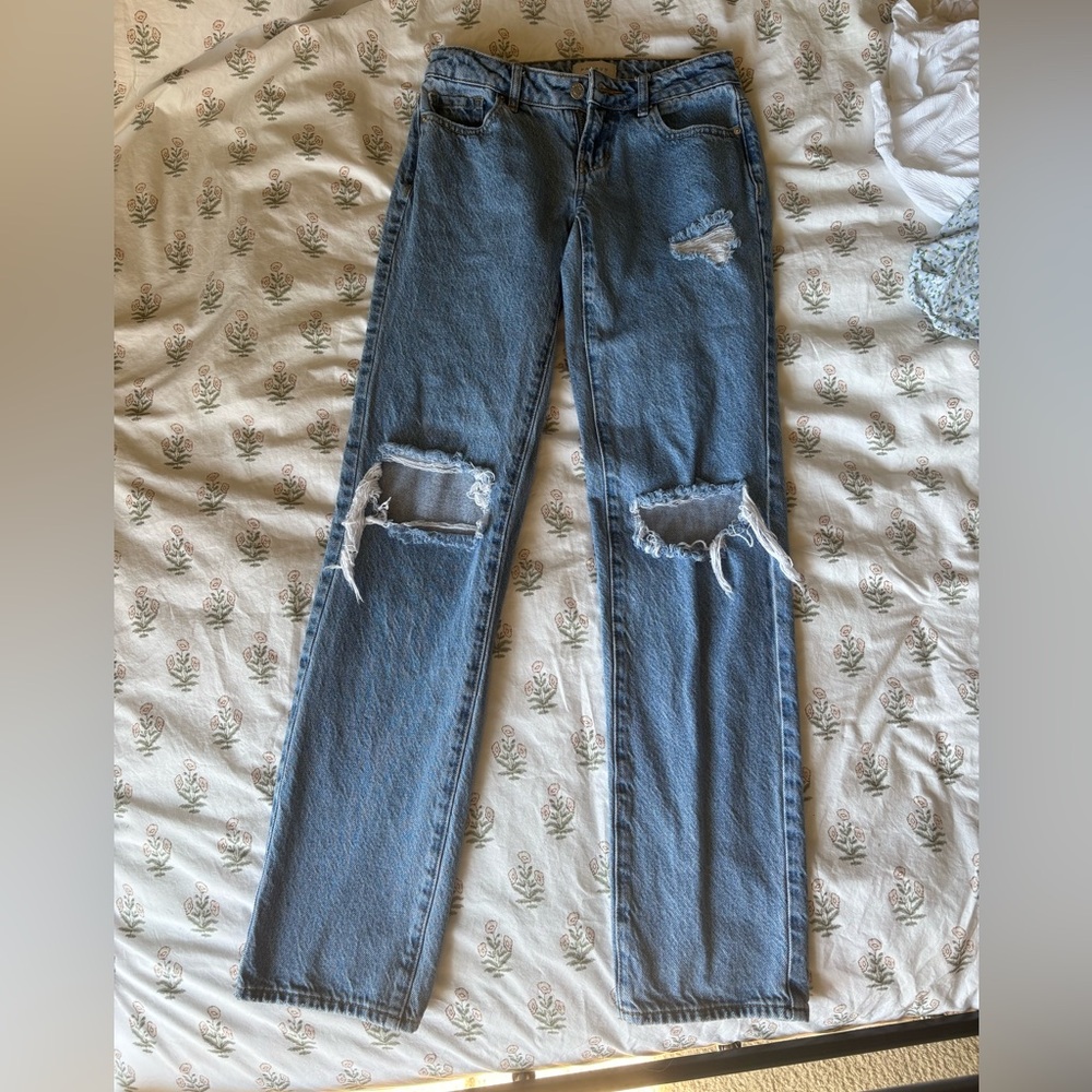 pacsun jeans